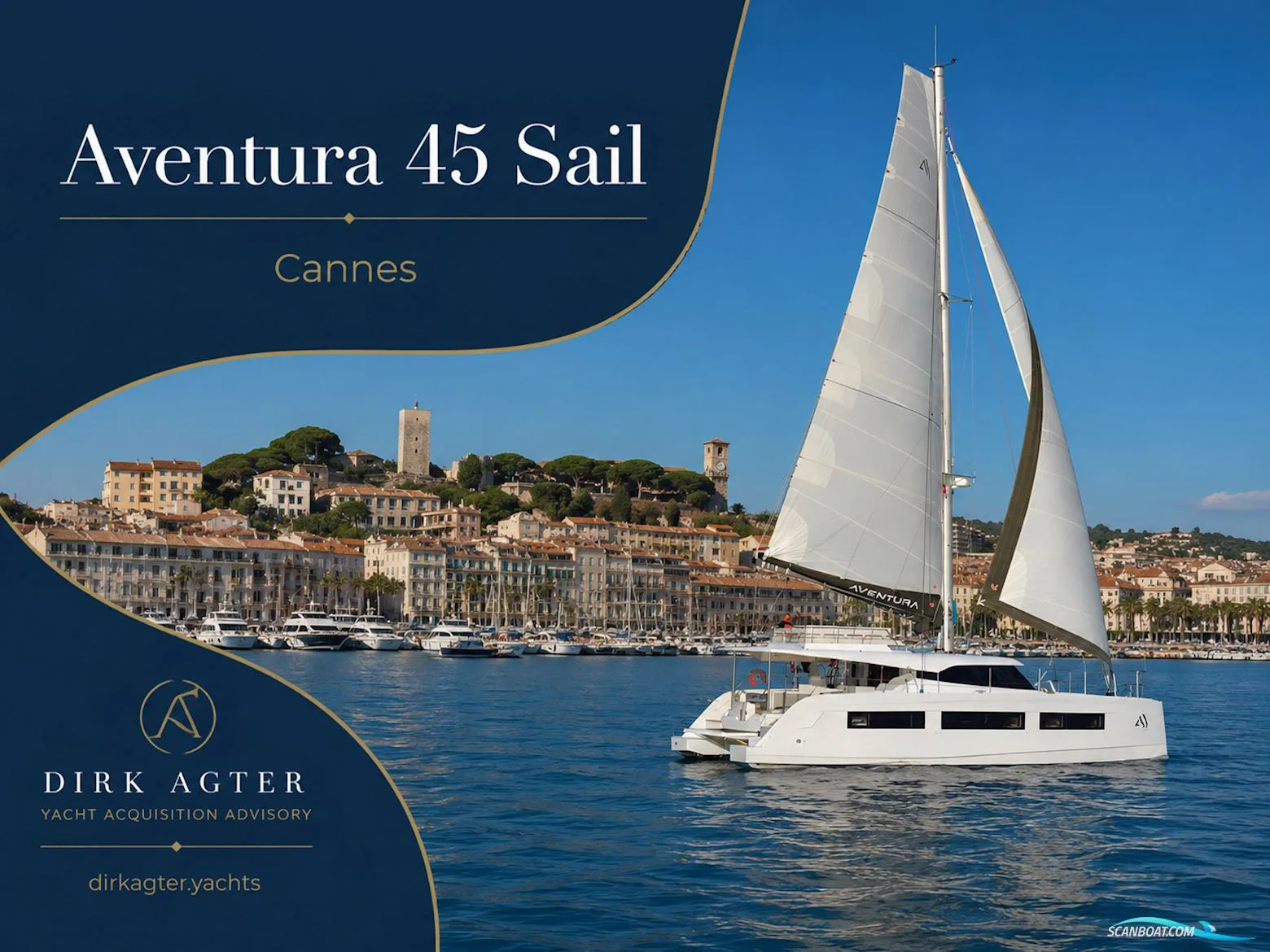Aventura 45 Comfort Pack usato - foto 1