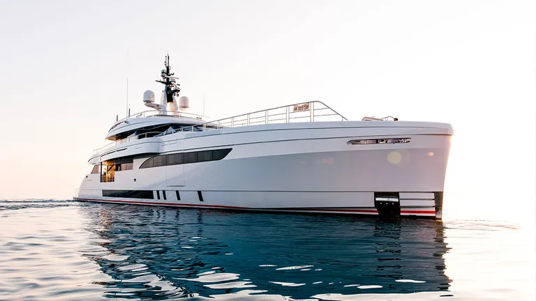 Wider Yachts Wider 165