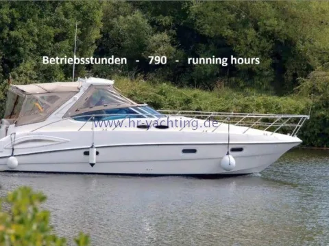 Sealine S 38 usato - foto 1