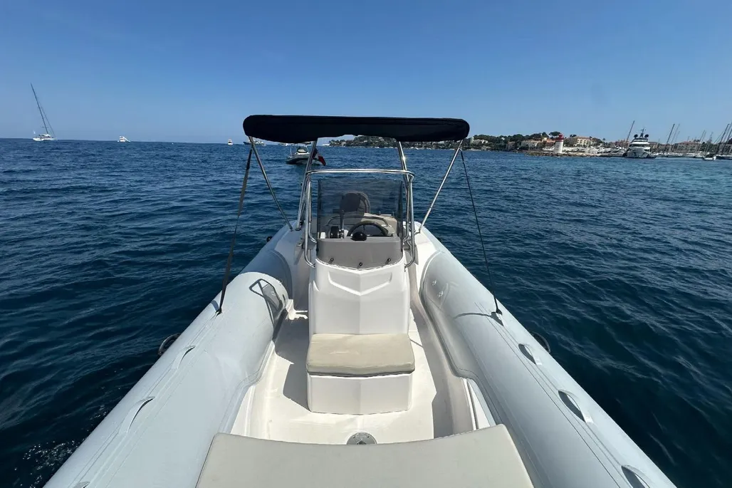 Capelli TEMPEST 630S gebraucht - Foto 1