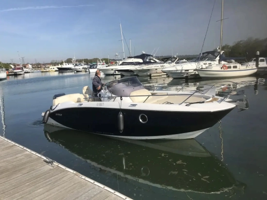 Sessa Marine 24 d'occasion - photo 1