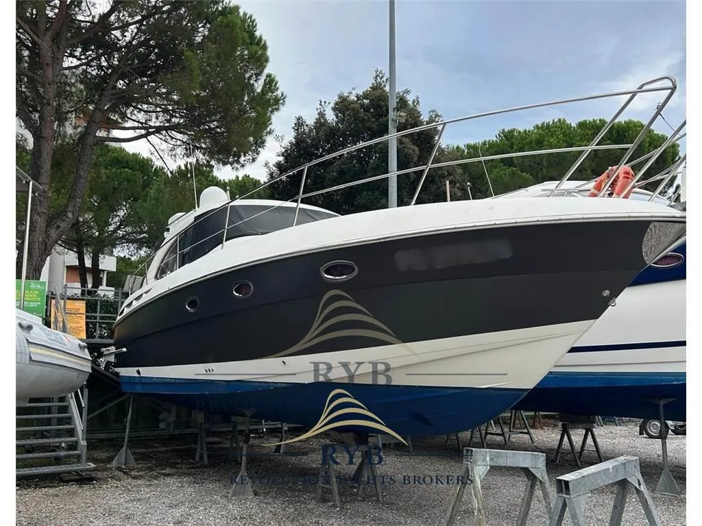 Bavaria Yachts 35 HT gebraucht - Foto 1