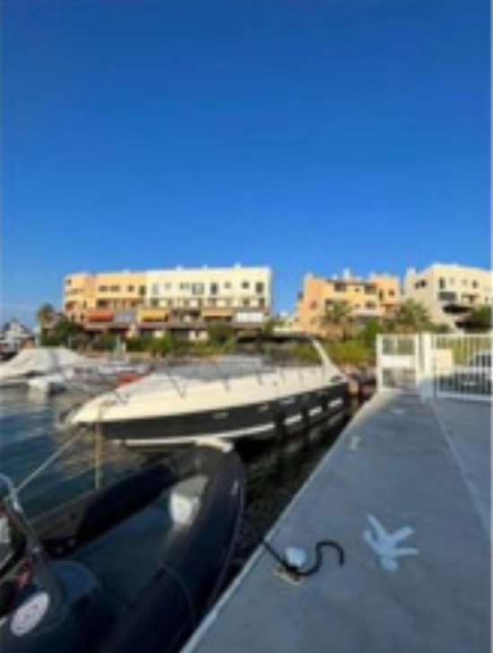 Airon Marine 388 usato - foto 1
