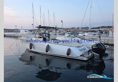 Lilybaeum Yacht Lipari 31 used - photo 1