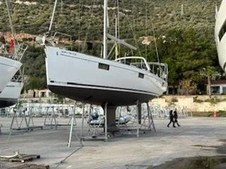Beneteau Oceanis 48` d'occasion - photo 1