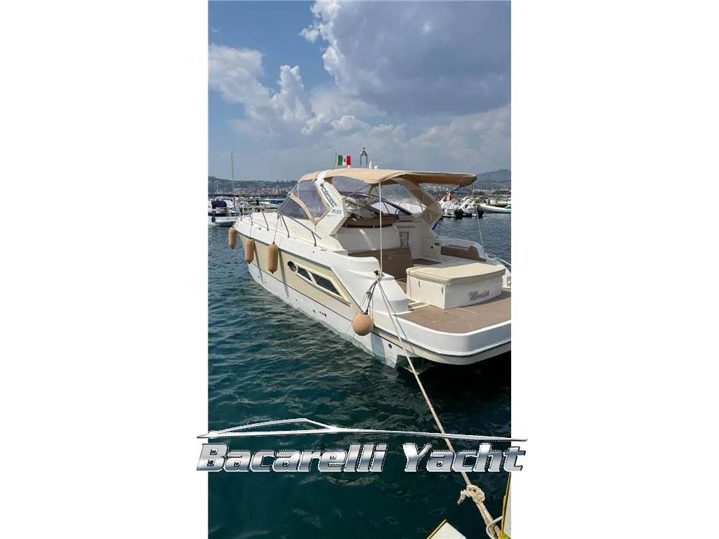 Mano Marine M 35 usato - foto 1