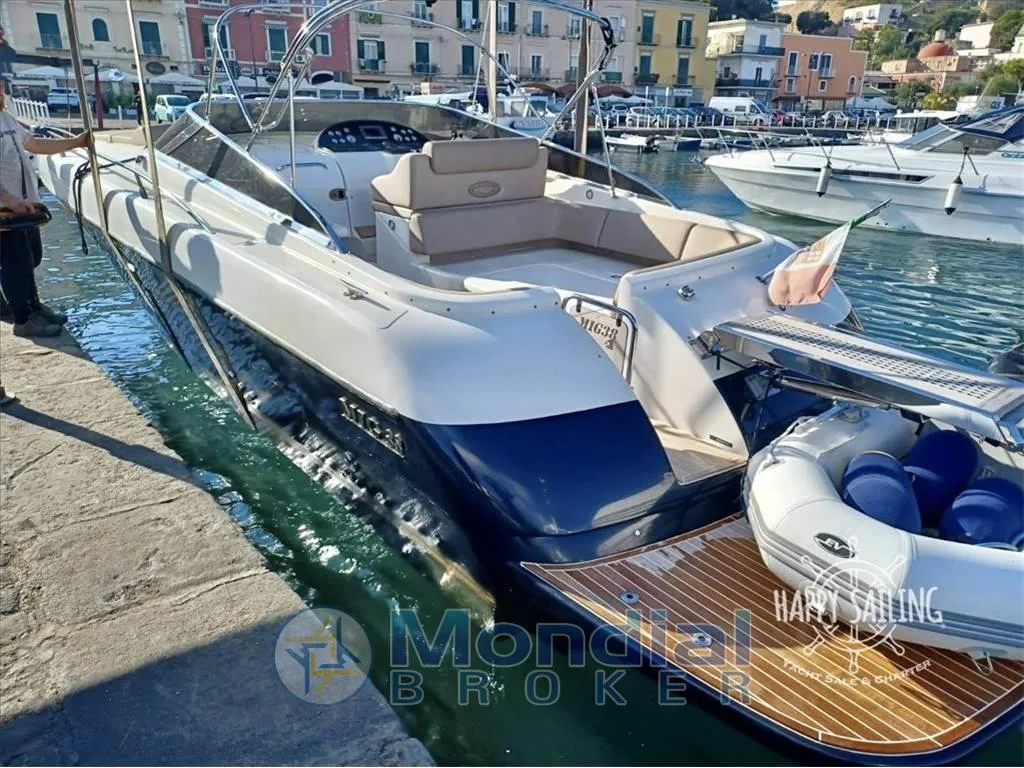 Marine Yachting Mig 38 Natante gebraucht - Foto 1