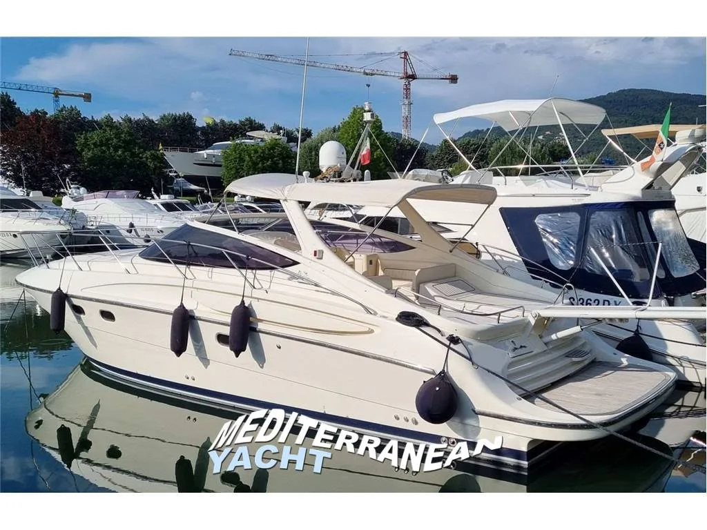 Sarnico 43 used - photo 1
