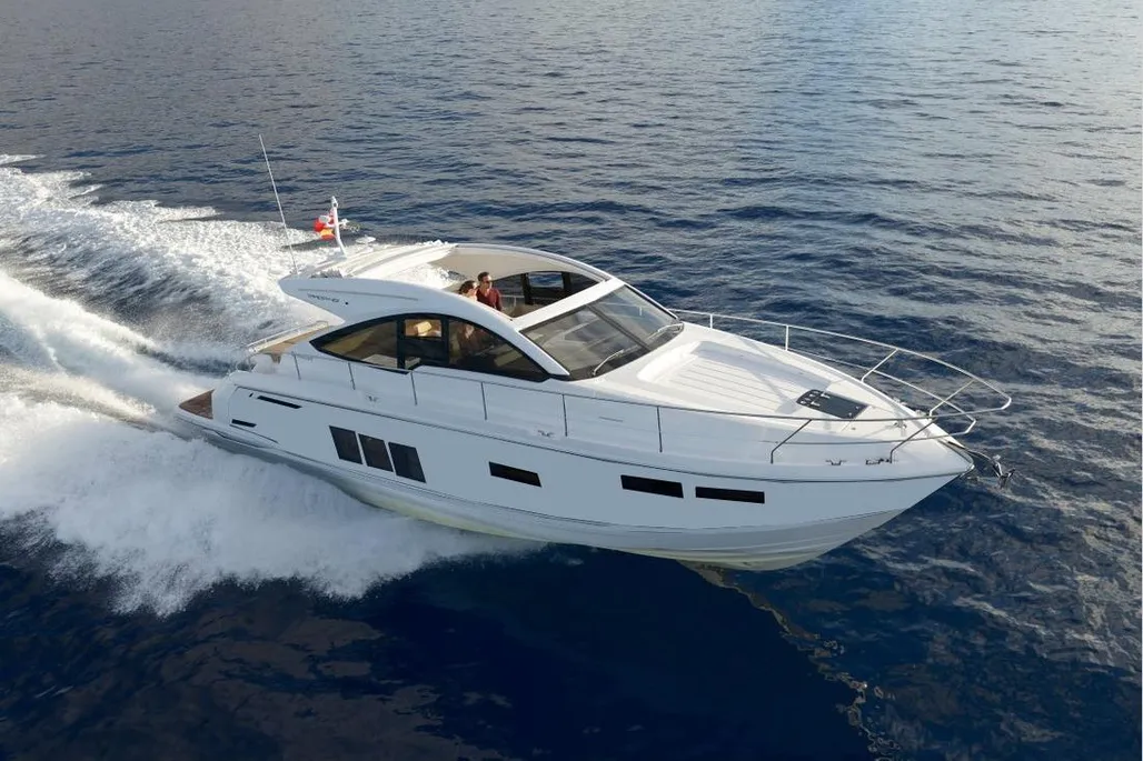 Fairline Targa 48 OPEN usato - foto 1 Fairline Targa 48 OPEN usato - foto 1