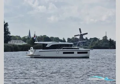 Delphia Yachts 11 Sedan usato - foto 1