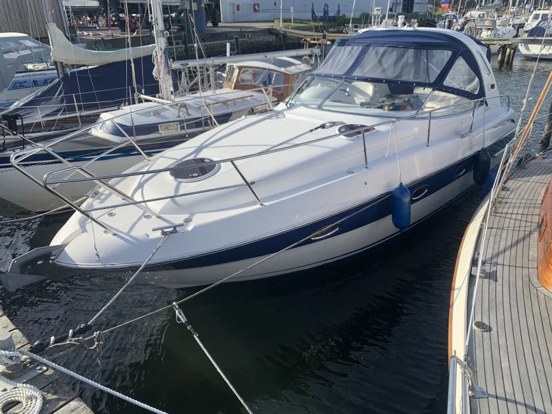 Bavaria Yachts 29 Sport used - photo 1