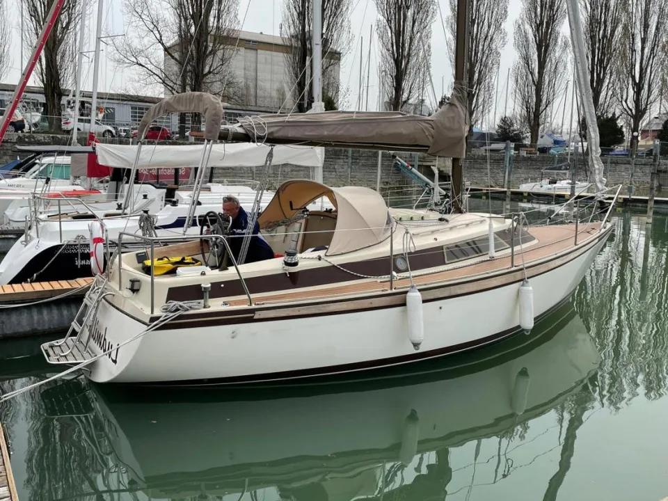 Dehler Duetta 86 LS used - photo 1