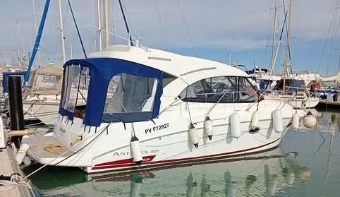 Beneteau ANTARES 30 S gebraucht - Foto 1
