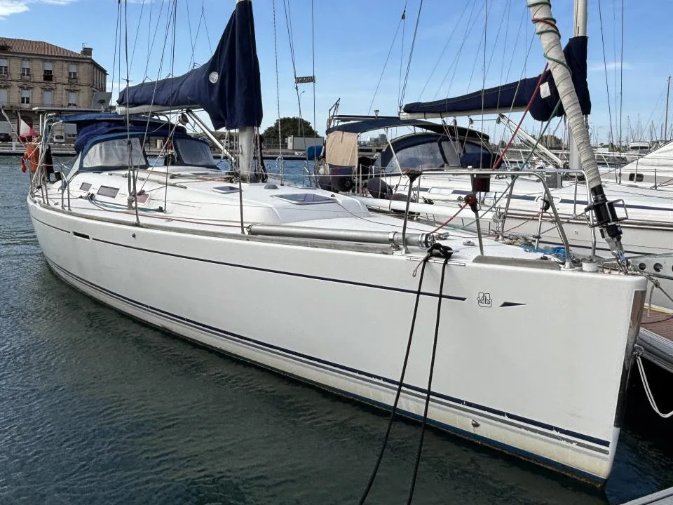 Dufour 44 used - photo 1