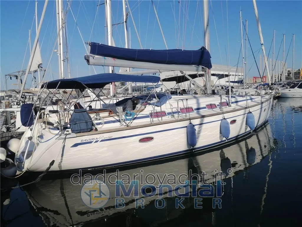 Bavaria 46 Cruiser used - photo 1