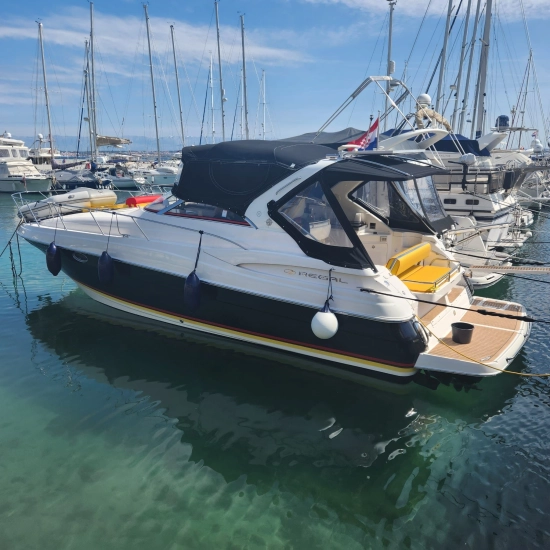 Regal Commodore 3760 gebraucht - Foto 1