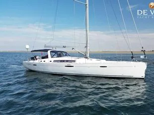 Beneteau Oceanis 58 used - photo 1