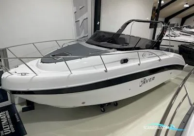 Saver 750 Cabin Sport gebraucht - Foto 1