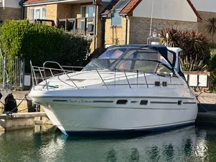 Sealine S37 usato - foto 1