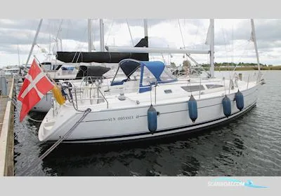 Jeanneau Sun Odyssey 40 used - photo 1