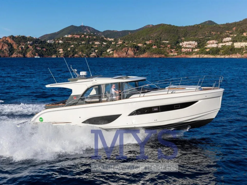 Marex 440 d'occasion - photo 1