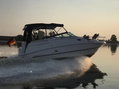 Chaparral Signature 240 gebraucht - Foto 1