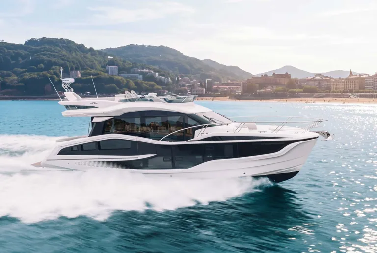 Galeon 520 Fly