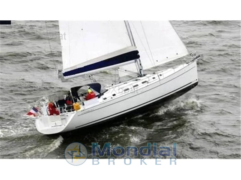 Beneteau Cyclades 50.4 used - photo 1