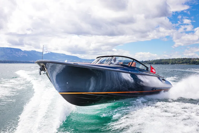 Wajer Wajer 38