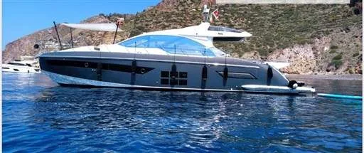 Azimut S6 gebraucht - Foto 1