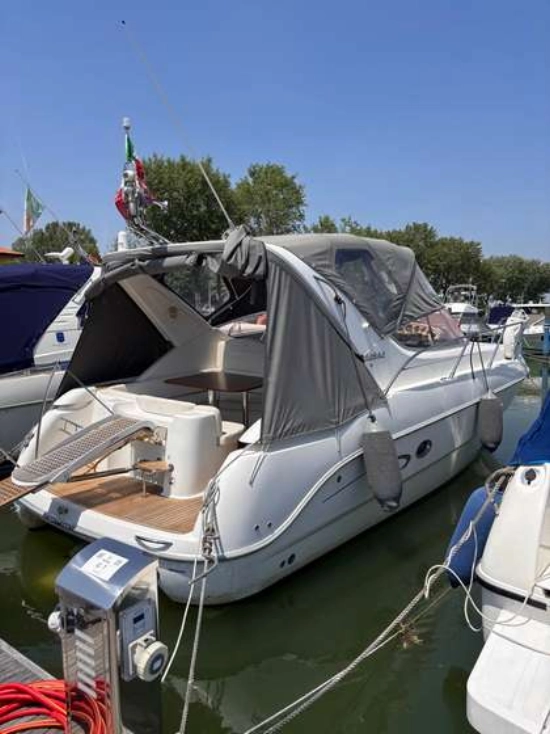 Sessa Marine OYSTER 30 d'occasion - photo 1