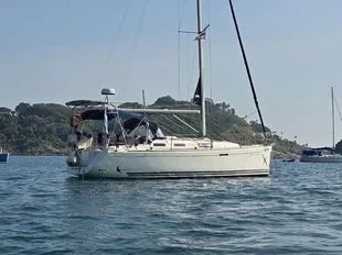 Dufour 325 Grand Large gebraucht - Foto 1