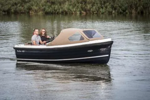 Maxima 485 gebraucht - Foto 1