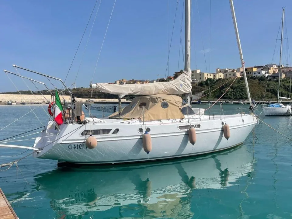 Classis Sir Arthur 39 used - photo 1