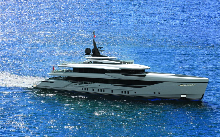 Bilgin Yachts Bilgin 163 II