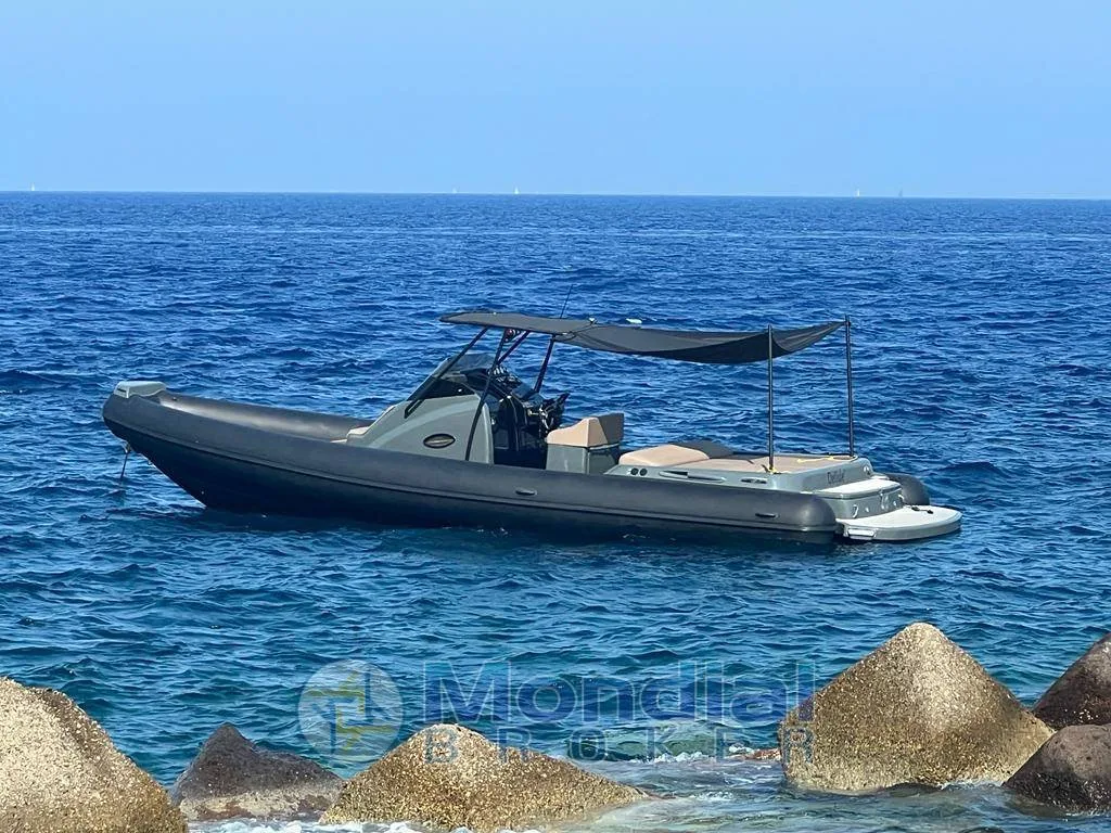Nautica Led 33 d'occasion - photo 1