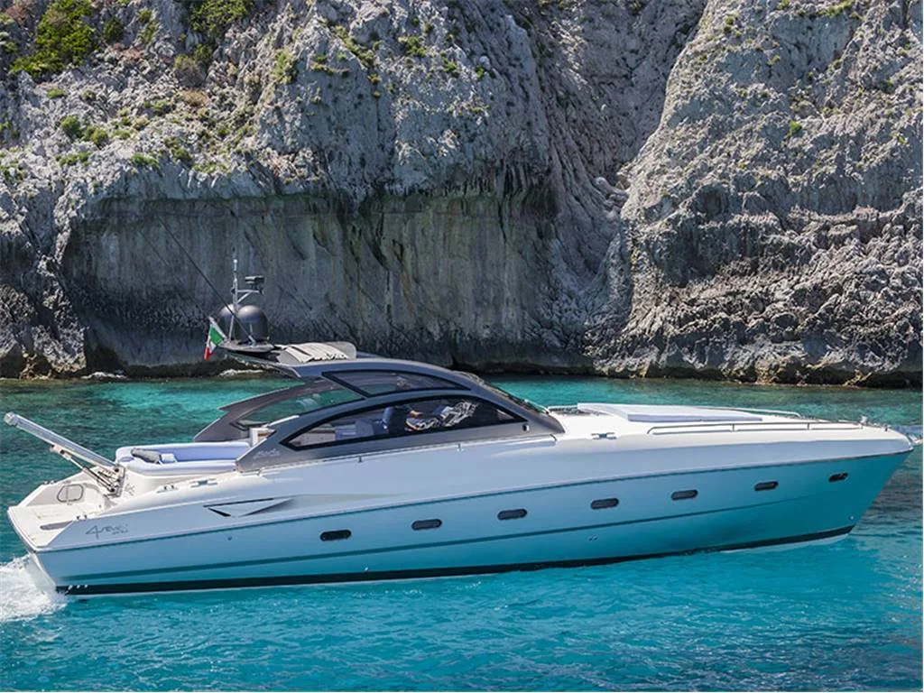 Fiart Mare FIART FORTY SEVEN usato - foto 1