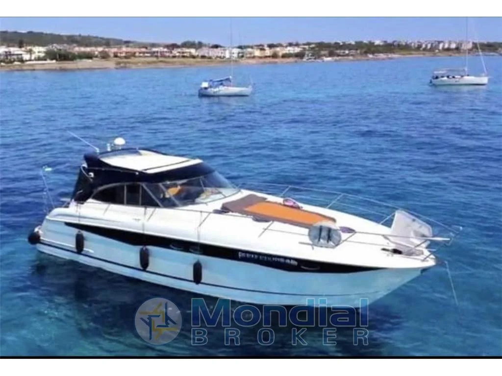 Bavaria Yachts 42 HT used - photo 1