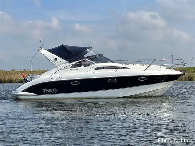 Fairline 30 used - photo 1