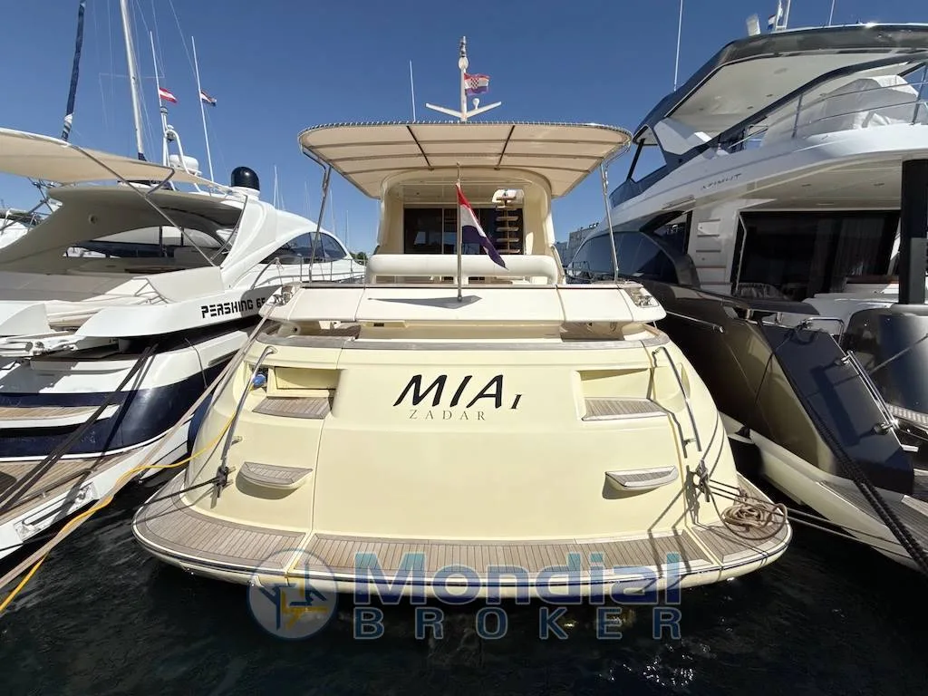 Mochi Craft Dolphin 64 used - photo 1