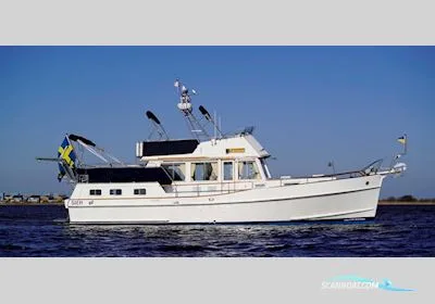 Grand Banks 42 Motoryacht used - photo 1