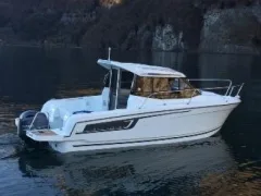 Jeanneau Merrry Fisher 695 HB usato - foto 1