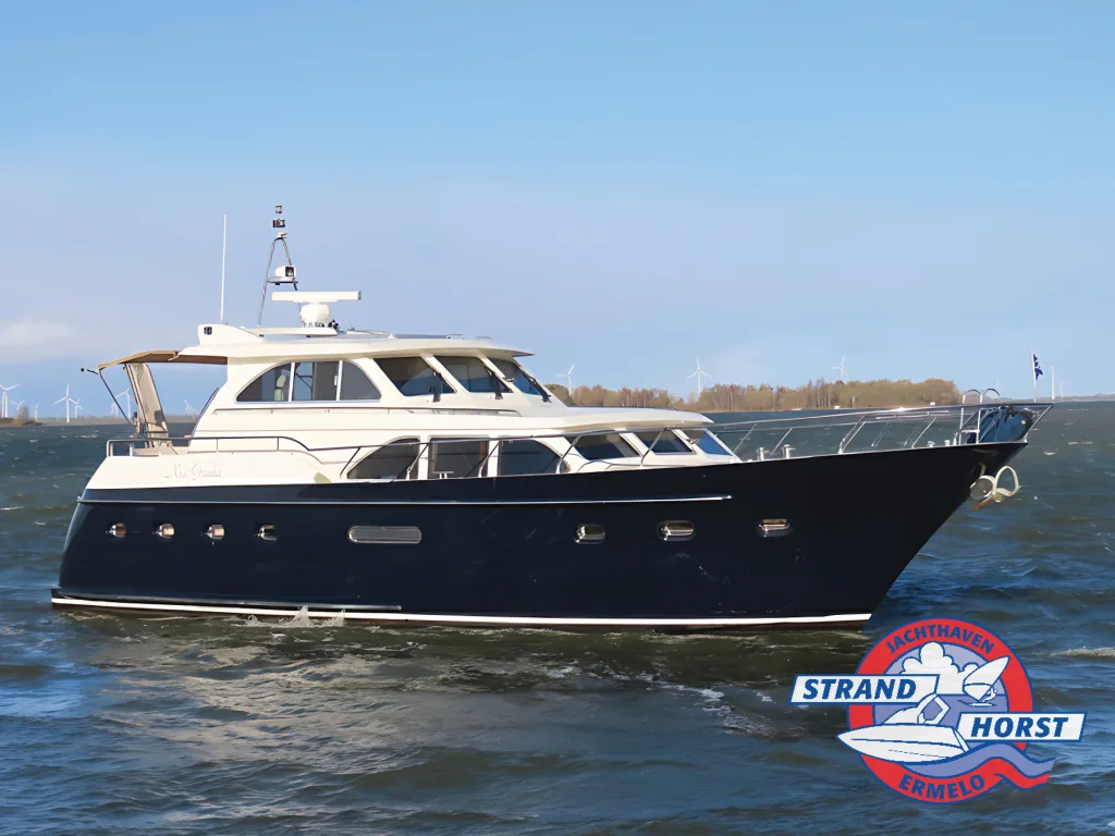 Van der Heijden Dynamic de Luxe 1500 used - photo 1
