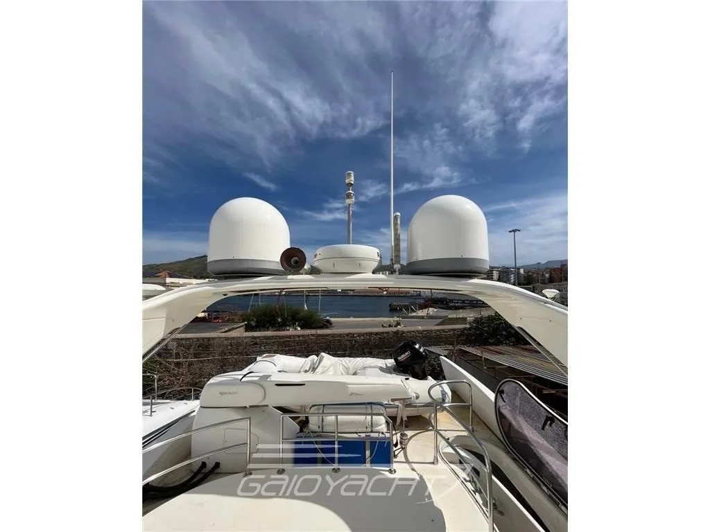 Azimut 62 gebraucht - Foto 1
