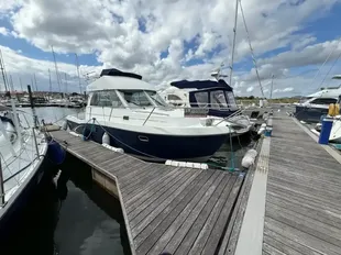 Beneteau Antares Series 9 Fly usato - foto 1