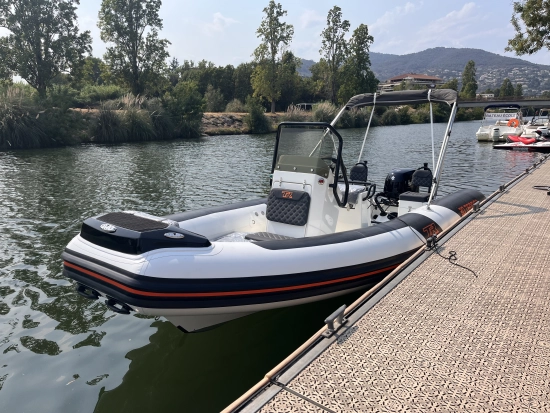 3D Tender TR6 gebraucht - Foto 1