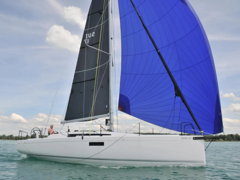 Beneteau First 36 d'occasion - photo 1