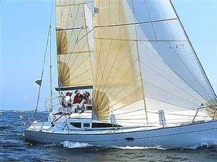 Jeanneau Sun Fast 32i usato - foto 1