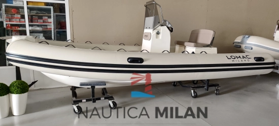 Lomac TURISMO 540 NEOPRENO d'occasion - photo 1