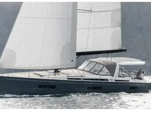 Beneteau Oceanis 60 usato - foto 1